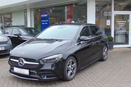 Mercedes-Benz B 200 Gebrauchtwagen