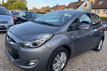 Hyundai ix20 Gebrauchtwagen