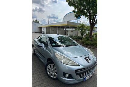 Peugeot 207 Gebrauchtwagen