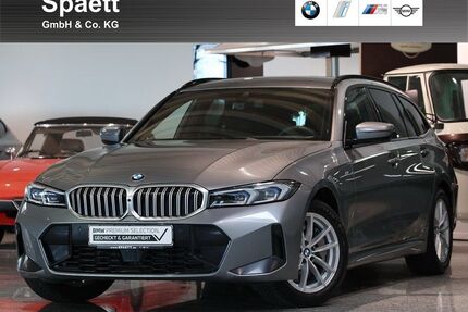 BMW 330 Gebrauchtwagen