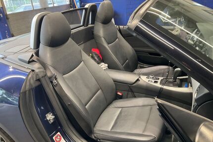 BMW Z4 Gebrauchtwagen