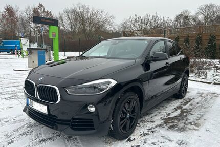BMW X2 Gebrauchtwagen