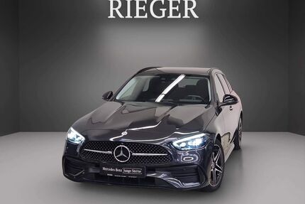 Mercedes-Benz C 300 Gebrauchtwagen