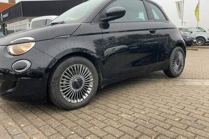 Fiat 500e Gebrauchtwagen