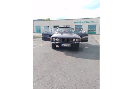Rover Andere Gebrauchtwagen