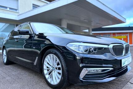 BMW 540 Gebrauchtwagen