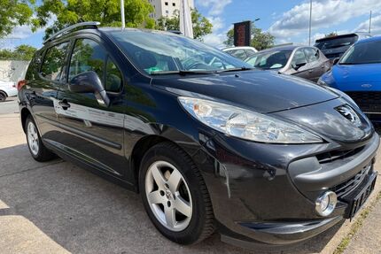 Peugeot 207 Gebrauchtwagen