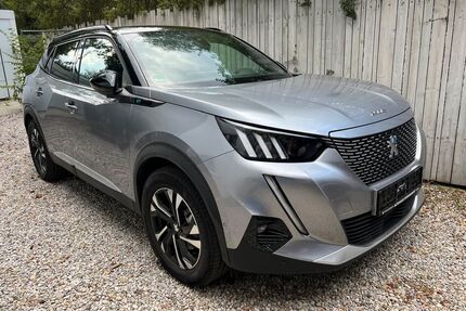 Peugeot 2008 Gebrauchtwagen