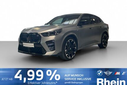 BMW X2 Gebrauchtwagen
