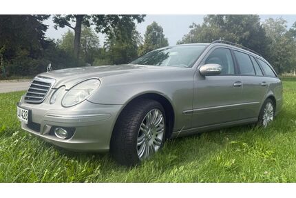 Mercedes-Benz 320 Gebrauchtwagen