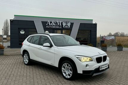 BMW X1 Gebrauchtwagen