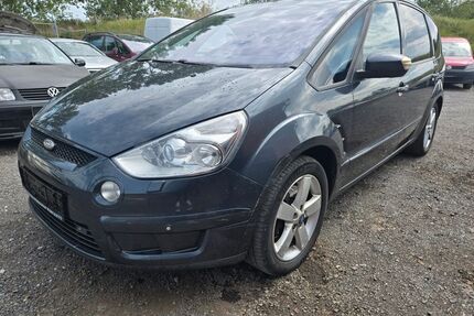 Ford S-Max Gebrauchtwagen