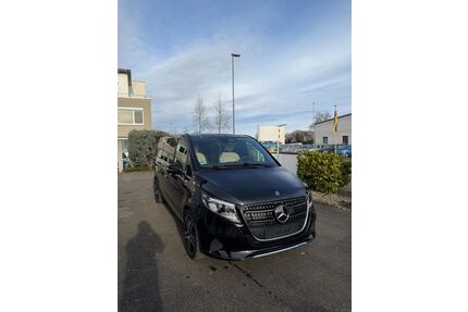 Mercedes-Benz V 300 Gebrauchtwagen