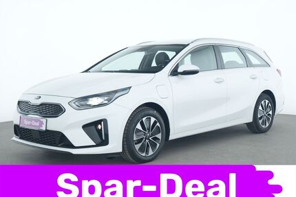 Kia ceed Sportswagon Gebrauchtwagen