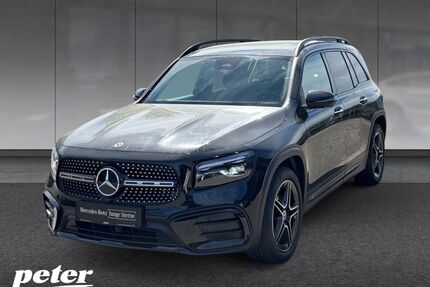 Mercedes-Benz GLB 220 Gebrauchtwagen
