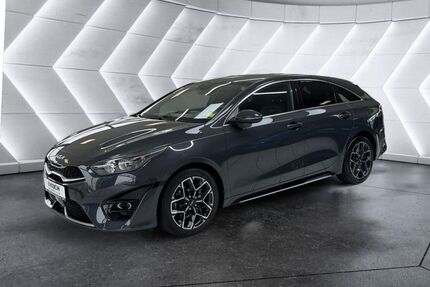 Kia pro ceed / ProCeed Gebrauchtwagen