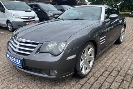 Chrysler Crossfire Gebrauchtwagen