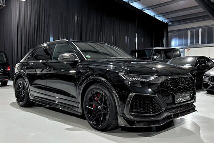 Audi RSQ8 Gebrauchtwagen