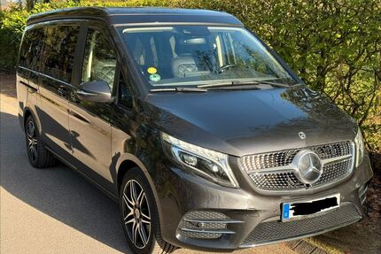 Mercedes-Benz V 300 Gebrauchtwagen