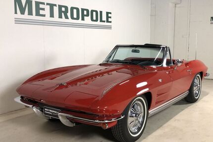 Chevrolet Andere Gebrauchtwagen