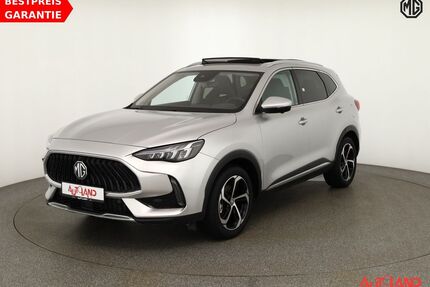 MG HS Gebrauchtwagen