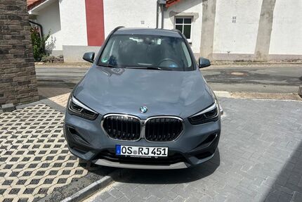 BMW X1 Gebrauchtwagen