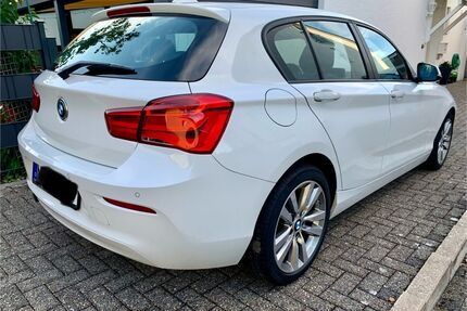 BMW 116 Gebrauchtwagen
