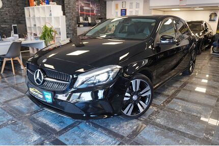 Mercedes-Benz A 160 Gebrauchtwagen