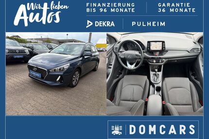 Hyundai i30 Gebrauchtwagen
