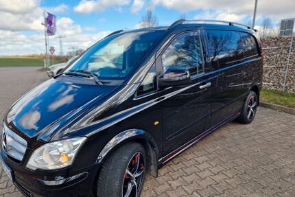 Mercedes-Benz Vito Gebrauchtwagen