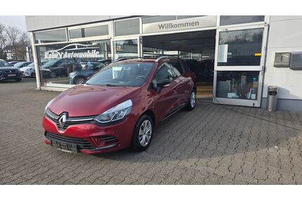 Renault Clio Gebrauchtwagen