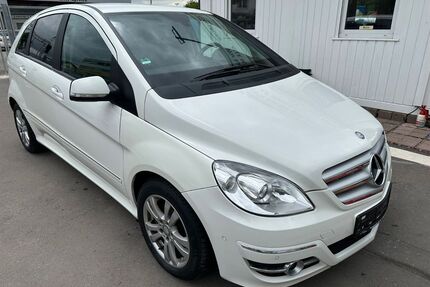 Mercedes-Benz B 180 Gebrauchtwagen