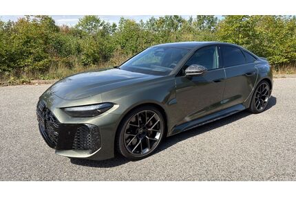 Audi RS5 Gebrauchtwagen
