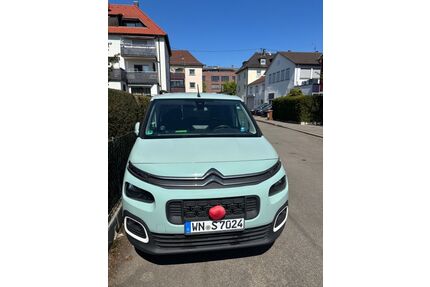 Citroen Berlingo Gebrauchtwagen