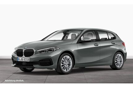 BMW 118 Gebrauchtwagen