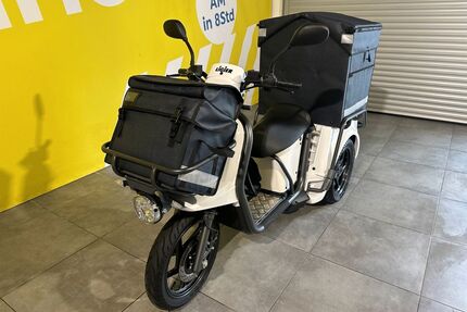 Ligier Andere Gebrauchtwagen