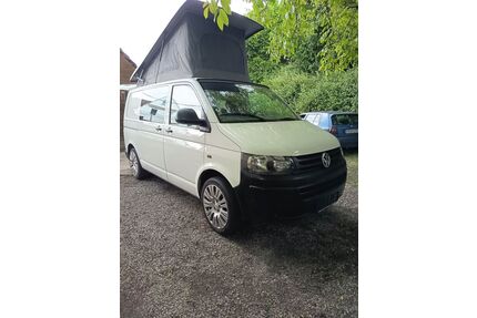 VW T5 andere Gebrauchtwagen