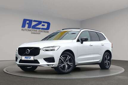 Volvo XC60 Gebrauchtwagen