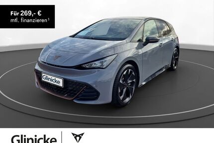 Cupra Born Gebrauchtwagen