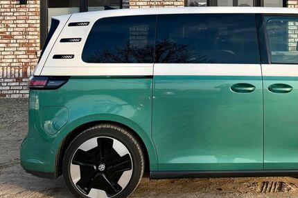 VW ID. Buzz Gebrauchtwagen