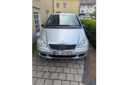 Mercedes-Benz A 180 Gebrauchtwagen