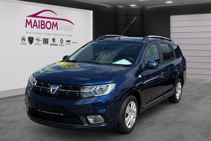 Dacia Logan Gebrauchtwagen