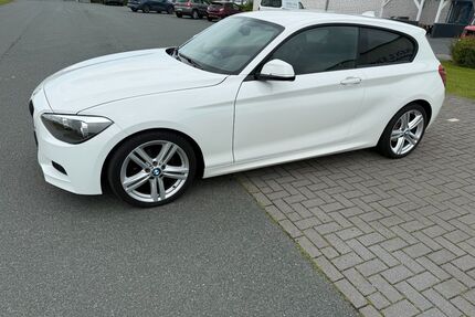 BMW 116 Gebrauchtwagen