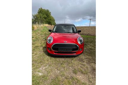 Mini Cooper Gebrauchtwagen