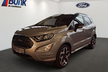Ford EcoSport Gebrauchtwagen
