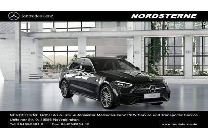 Mercedes-Benz C 220 Gebrauchtwagen