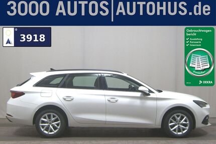 Seat Leon Gebrauchtwagen