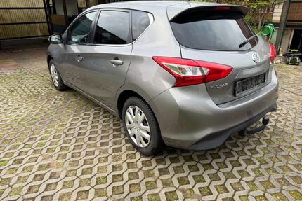 Nissan Pulsar Gebrauchtwagen