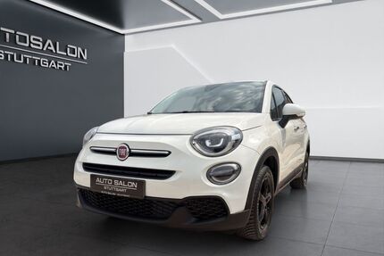 Fiat 500X Gebrauchtwagen