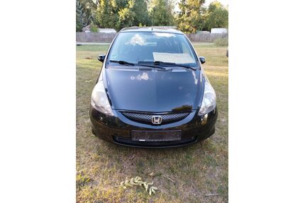 Honda Jazz Gebrauchtwagen